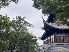 -穹窿山景区