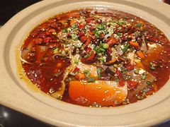 -廖川菜(太阳宫店)