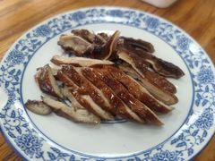 -朱秀英梆梆肉葫芦头(琉璃街店)