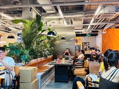 -七秒鱼·斑鱼火锅(太阳城店)