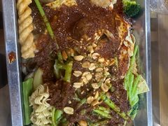-金张掖麻辣烫(凤城一路店)