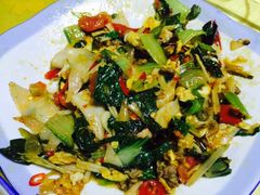 -龙姐私房菜(和顺古镇店)