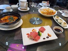 -好彩海鲜火锅饭店(银河百老汇店)