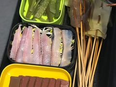 -钢管厂五区小郡肝串串香(南山店)