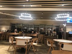 大堂-必胜客(广渠路店)
