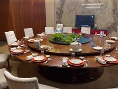 -厦门宝龙铂尔曼大酒店·龙之渊中餐厅