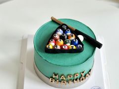 -蜜肆动物奶油蛋糕·个性定制·下午茶甜品