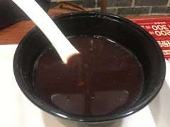 缠绵红豆沙-五芳斋(中山大道总店)