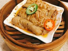 -点都德(盘福楼店)