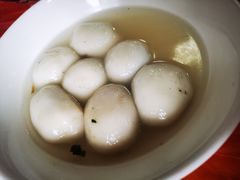 -黄三汤圆