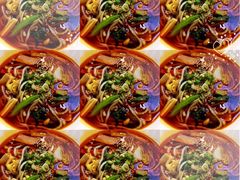 -U鼎冒菜