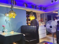大堂-忘忧草融合私房菜(红鼎国际店)