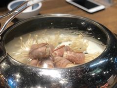 -鲜小岛·铜锅涮肉