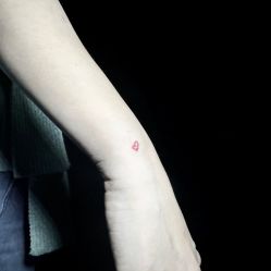 -PinooTattoo皮奴刺青纹身设计总部