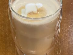 冰拿铁-COFFEE HOLIC(朝外SOHO店)