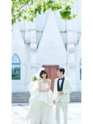 -拾尚映画·STUDIO婚纱摄影(中关村店)