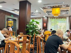 -奎元馆.百年奎元.非遗传承(西湖边的解放路店)