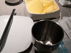 -半天妖烤鱼(西铁营万达店)