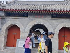 -烟袋斜街