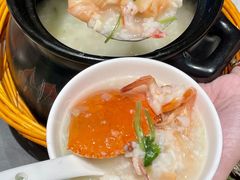 -潮澎派·潮汕菜大排档(南较西路店)