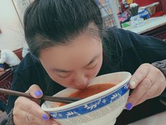 -东吴面馆(因果巷店)