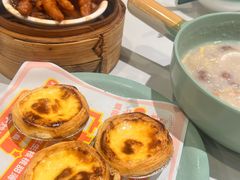 -喜势点·糖沙翁手工茶点·本地人茶居(永庆坊店)