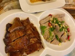 -椿记烧鹅(叠彩店)