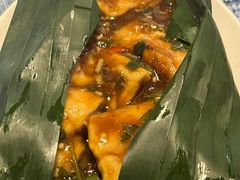 -蜗牛小馆醉乡民谣云南菜(惠新西里店)