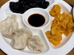 -必点海鲜·海肠捞饭大王(滨江道店)