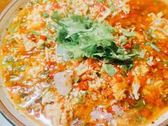 -飞虹鱼馆(春华路店)