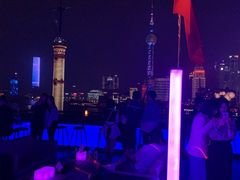 -外滩8号 whisky bar(金延大厦店)