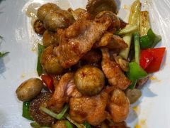 -周三的情书花园餐厅(江北店)