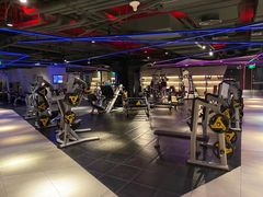 -VIP 威尔仕健身·游泳(嘉华中心店)