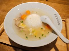 -王春春鸡汤饭(成都城西优品道店)