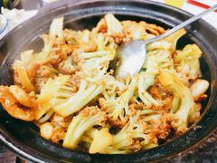 -大嫂镬仔·焖鸡煲·啫啫煲(逢源路店)