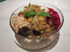 -南山翁新概念川菜(江宁万达广场店)