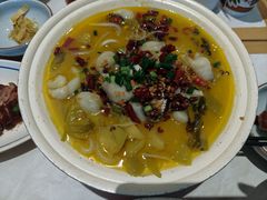 -蓉李记成都名小吃(合肥包河万达店)