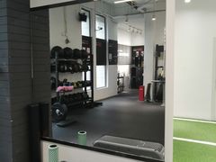 -汗水空间私教健身连锁(SM广场店)