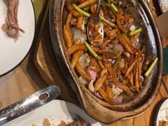 -壹零捌道·北京烤鸭(车公庄店)