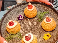 -狮拾久·现代新加坡料理(壹方城店)