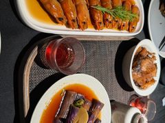 -海趣餐厅·苏式家菜(高新店)