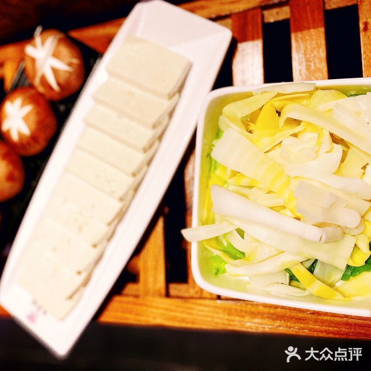 老北京涮肉厚道