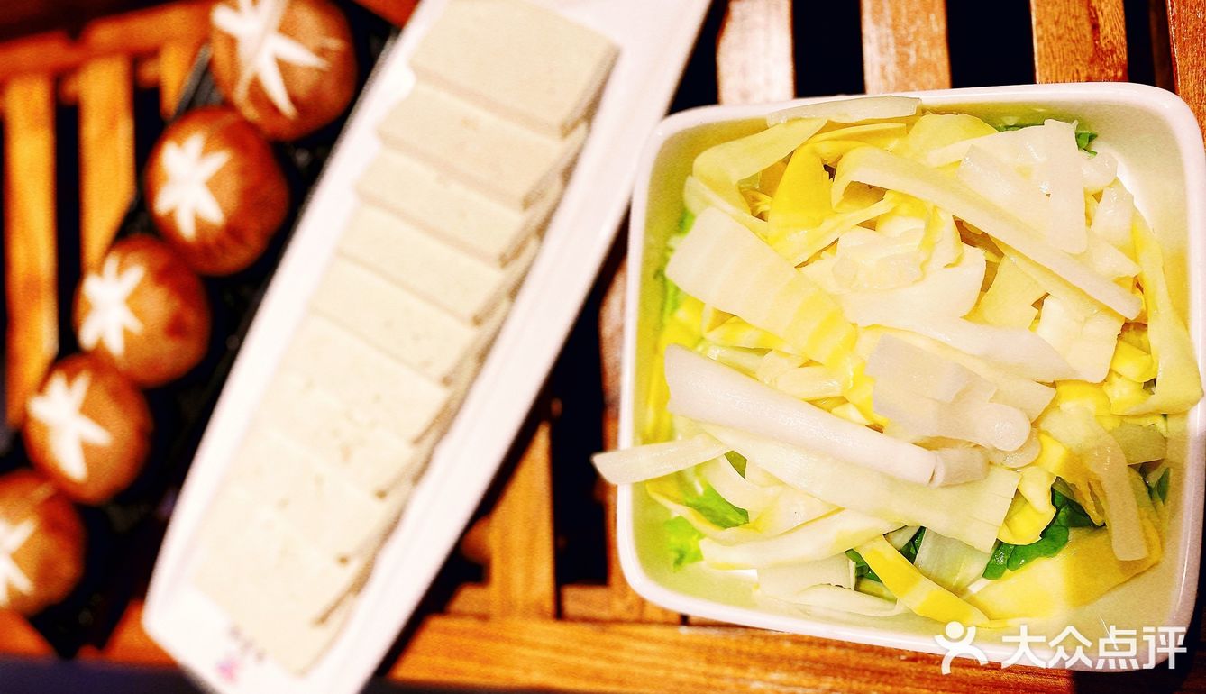 老北京涮肉厚道