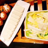 老北京涮肉厚道