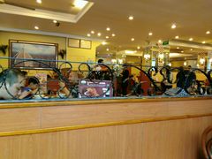 -萨莉亚意式餐厅(东山口店)
