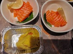 -渔纬港海鲜自助餐厅(湖里万达店)