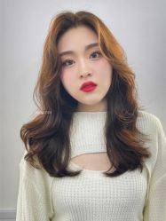 -SY COLOUR专业烫染