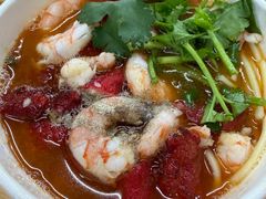 -明月虾面(厦禾路店)