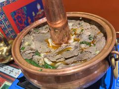-如意林卡藏餐吧 (九寨沟店)