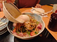 -黒豚料理 寿庵(中央駅西口店)